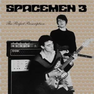 image of Spacemen 3 &lrm;- The Perfect Prescription CD