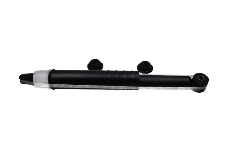 Image of KAVO PARTS SSA-11511 Shock absorber Rear Axle, Gas Pressure, Twin-Tube, Telescopic Shock Absorber, Bottom eye Shock Absorber (854)