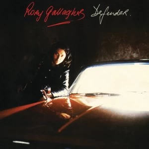 Image of Rory Gallagher - Defender Vinyl