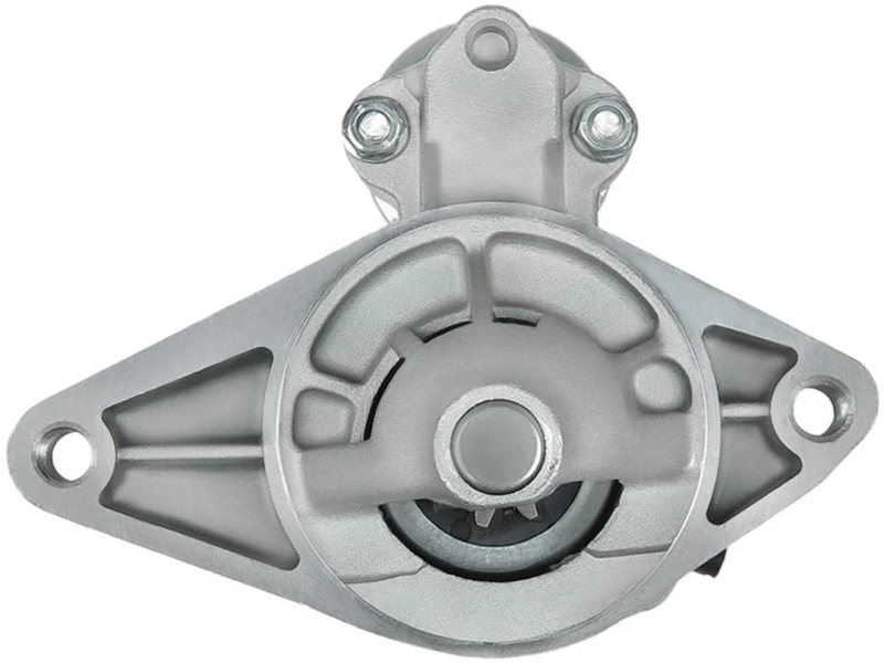 Image of AS-PL Starter motor AS-PL S6377S