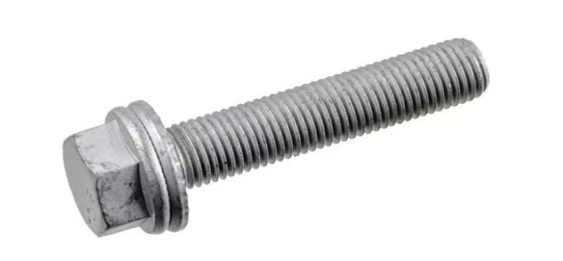 Image of Bolt, brake caliper METZGER 6269001