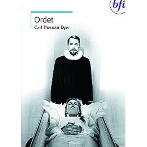 Image of Ordet DVD