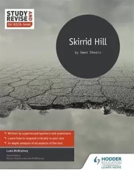 Image of Skirrid Hill for AS/A-level by Luke McBratney