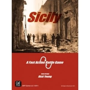 Image of Fact Action Battles 2 Sicily