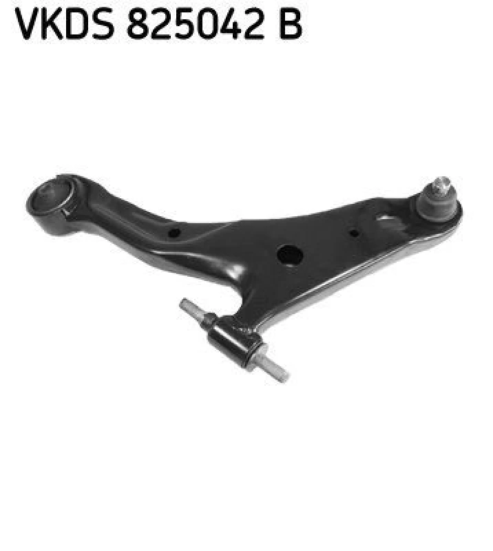 Image of SKF Suspension arm SKF VKDS 825042 B