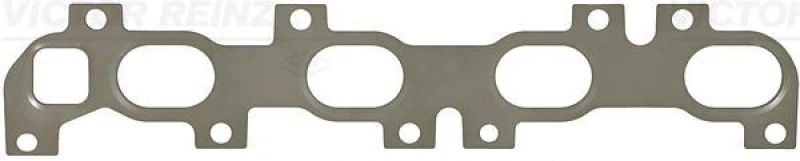 Image of Exhaust manifold gasket REINZ 71-11809-00