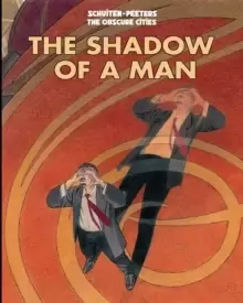 Image of The Shadow of a Man