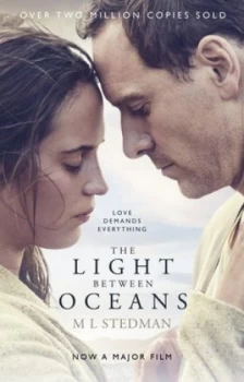 Image of The Light between Oceans by M L Stedman Book