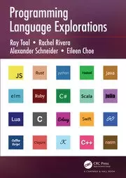 Image of Programming Language Explorations