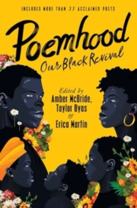 Image of Poemhood. Paperback. By Amber McBride, Taylor Byas, Erica Martin Books