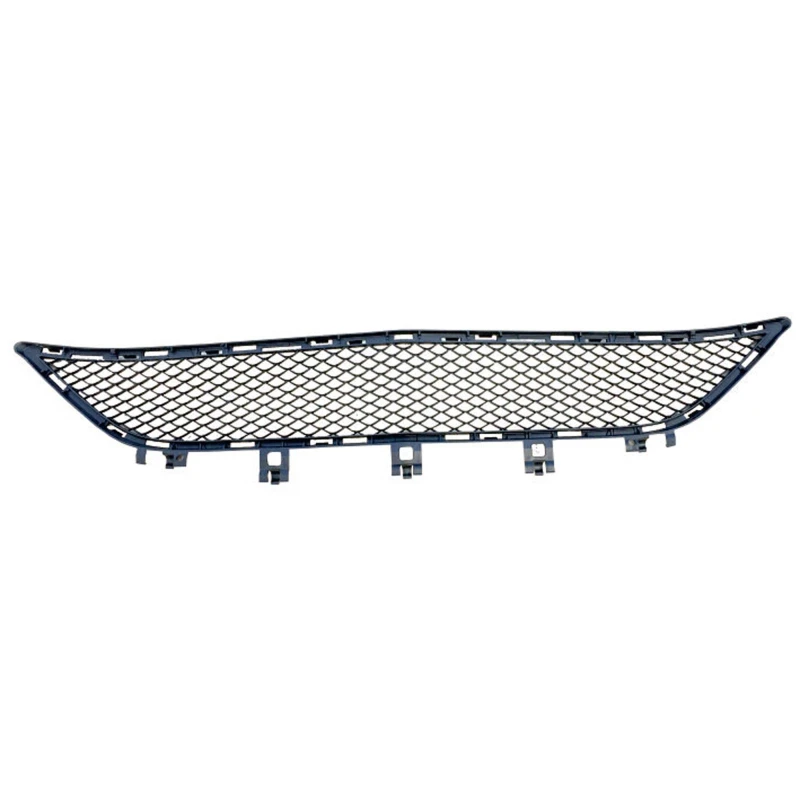 Image of Bumper grill DIEDERICHS 1616243