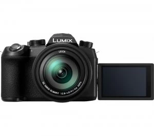 Image of Panasonic Lumix DC-FZ1000 II 20MP Bridge Camera