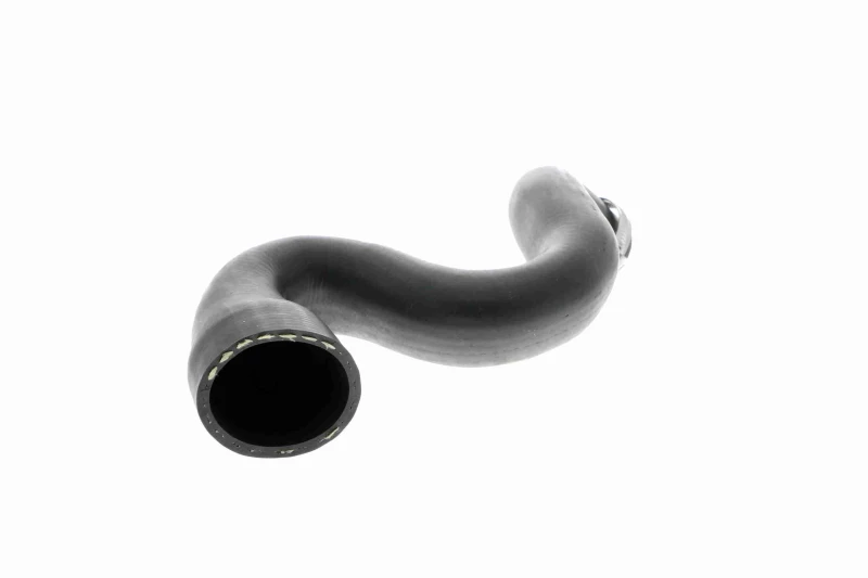 Image of VAICO V10-2917 Turbocharger Hose Rubber with fabric lining, Original VAICO Quality Rubber with fabric lining Charger Intake Hose (3314)