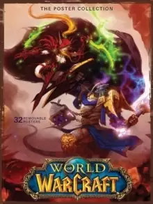 Image of World of Warcraft : The Poster Collection