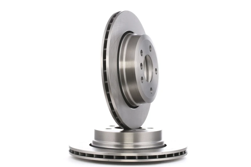Image of STARK SKBD-0020201 Brake disc Rear Axle, Vented, Cast Iron, Uncoated, Untreated, without bolts/screws Cast Iron Brake Disc (82)
