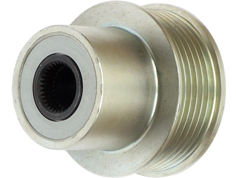 Image of AS-PL Alternator clutch pulley AS-PL AFP6035