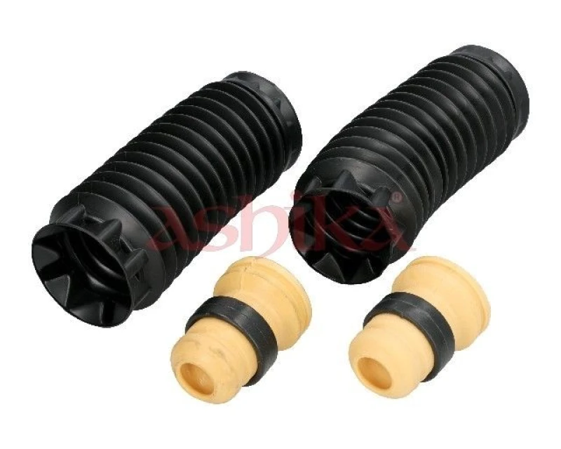 Image of ASHIKA Dust cover kit, shock absorber ASHIKA 159-00-0614