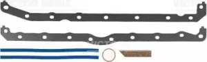 Image of Gasket Set 10-23874-02 by Victor Reinz