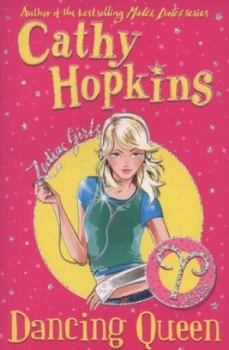Image of Dancing Queen by Cathy Hopkins Paperback