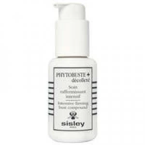 Image of Sisley Body Contouring Phytobuste + Decollete Intensive Bust Compound 50ml