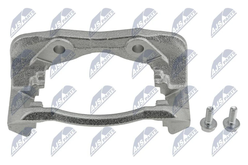 Image of NTY Brake caliper carrier NTY HZP-CT-031A