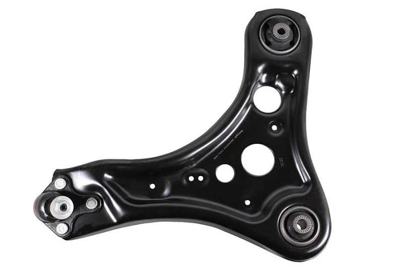 Image of Suspension arm METZGER 58199201