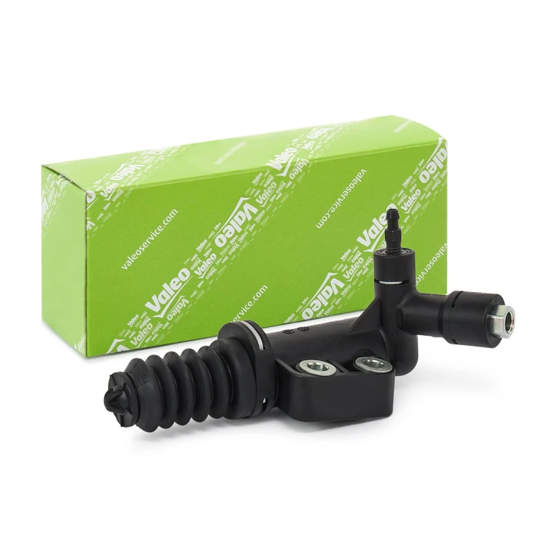 Image of Clutch slave cylinder VALEO 874795