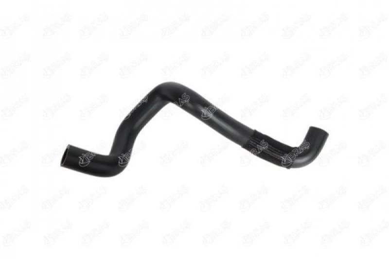 Image of IBRAS Radiator hose IBRAS 19902