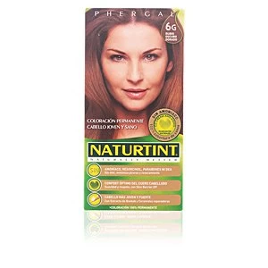 image of NATURTINT #6G rubio oscuro dorado