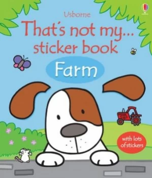 Image of Farm by Rachel Wells Paperback