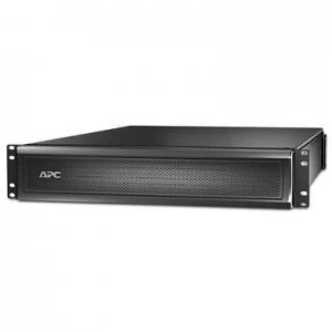 Image of Apc Sups X 120v External Bat Pak Rktwr