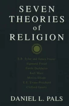 Image of Seven Theories of Religion by Daniel L Pals Paperback