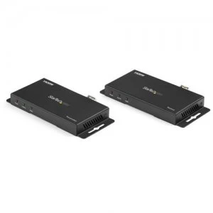 Image of StarTech.com HDMI Over Fiber Extender - YUV4:4:4 - 4K 60Hz