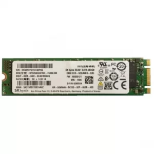 Image of Dell R37V9 256GB SSD Drive