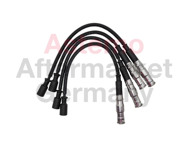 Image of Ignition lead set HITACHI 2504294