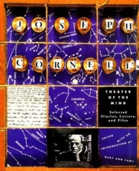 Image of Joseph Cornells Theater of the Mind Book