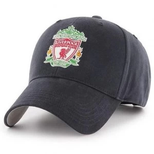 image of Liverpool FC Cap Navy