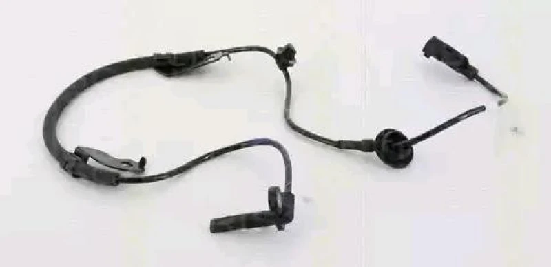 Image of TRISCAN 8180 42326 ABS Sensor Sensor,wheel speed (412)