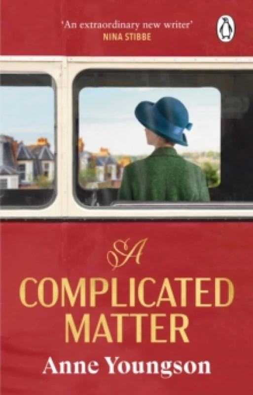Image of A Complicated Matter Paperback / softback