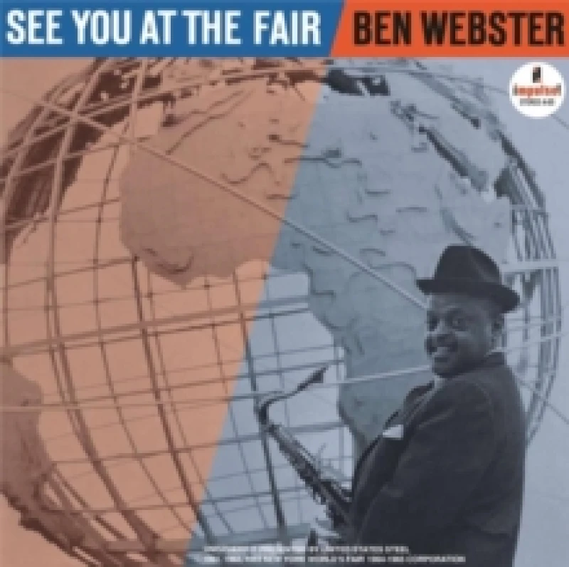 Image of See You at the Fair Vinyl