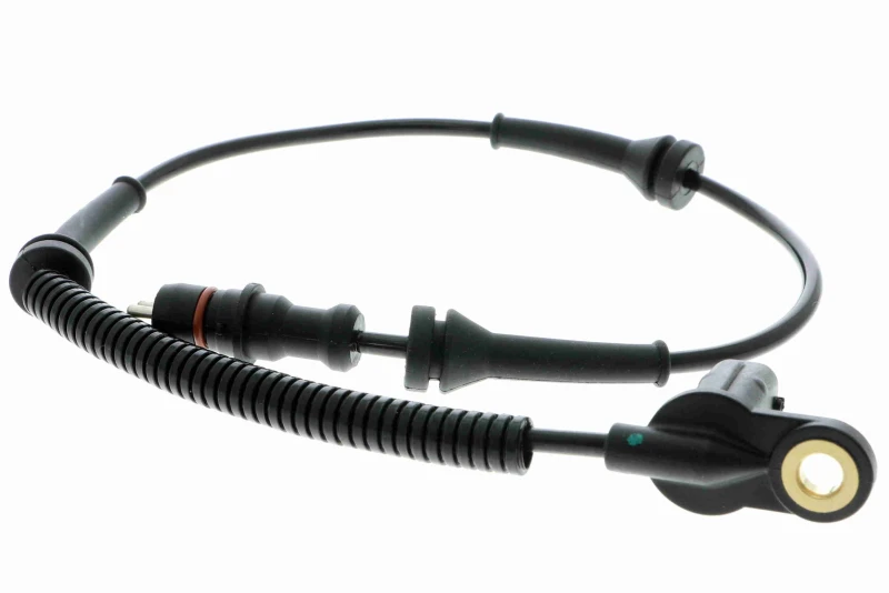 Image of VEMO V46-72-0202 ABS Sensor Original VEMO Quality, Rear Axle Right Sensor,wheel speed (412)