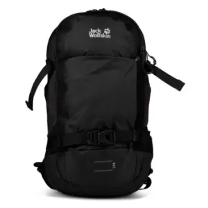 Image of Jack Wolfskin Moab Pro 18 Ruc31 - Black