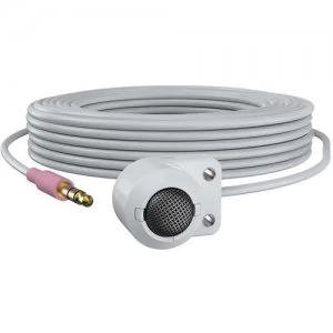 Image of Axis T8351 Mk II Security camera microphone White