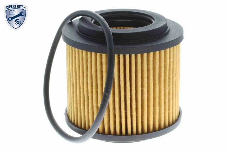 Image of VAICO V10-0398 Oil filter Filter Insert, Original VAICO Quality Oil Filter (7)