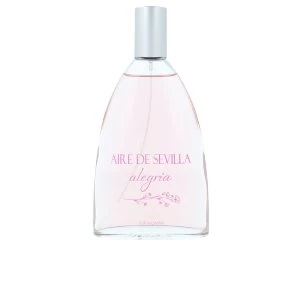Image of Aire De Sevilla Alegria Eau de Toilette For Her 150ml