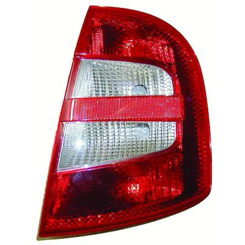 Image of DIEDERICHS 7805090 Rear light without bulb holder, Right Combination Rearlight (391)