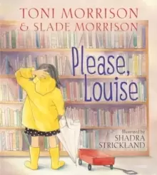 Image of Please, Louise
