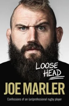 Image of Loose head by Joe Marler