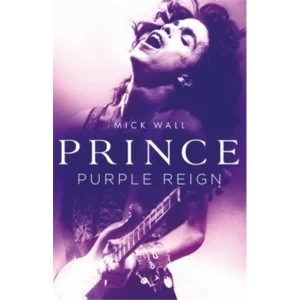 Image of Prince : Purple Reign