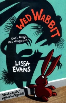 Image of Wed Wabbit